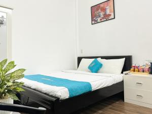 Phòng Tiêu Chuẩn Giường Đôi (Standard Double Room)