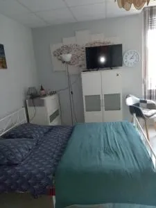 Studio des Thermes 2* - 维泰勒