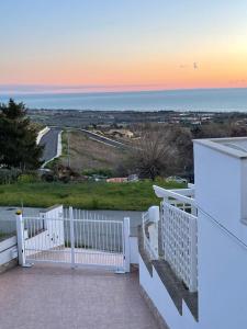 Villetta familiare a Potenza Picena