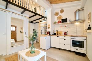 La Puerta Roja Studio