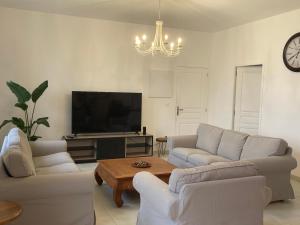 Maisons de vacances La petite fermette : photos des chambres