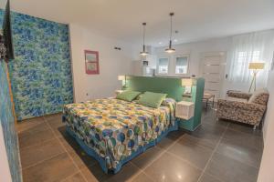 Apartment - Ground Floor room in Adiafa