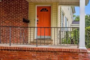 The Woodside Guest House II - Judson