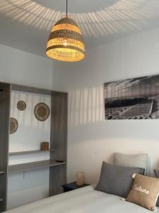 Maisons de vacances La petite fermette : photos des chambres
