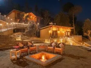 Rudraa resort and restaurant - Ranikhet