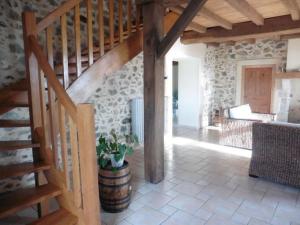 Gîte Le Grand Puy Loup