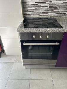 Apartamento acolhedor em Queluz