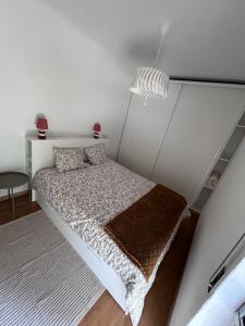 Apartamento acolhedor em Queluz