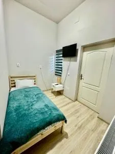 Serbian House - Utvin