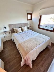 201 Precioso apartamento 1D+1B Centro + Jumbo 5 min