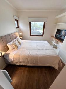 201 Precioso apartamento 1D+1B Centro + Jumbo 5 min