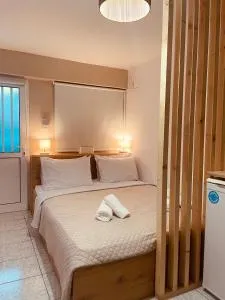 Adoms Rooms - Orfánion