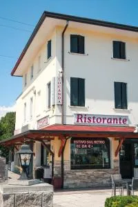 Locanda Munerato - Curtarolo