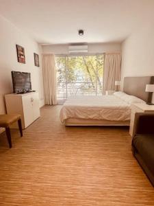 Cozy Apartment in Palermo Soho