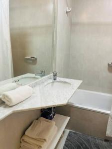 Cozy Apartment in Palermo Soho