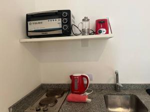 Cozy Apartment in Palermo Soho