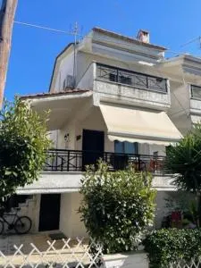 Lefki's House - Velika