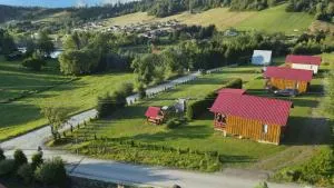 Zielona Przestrzeń - Werlas