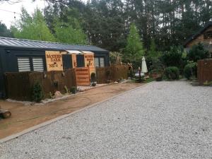 Domek Modern Barn- 3 tylko 800m od Suntago RANCZO GOLD MANIA