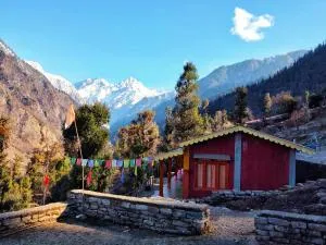 Nanda Kot Home Stay - Sona