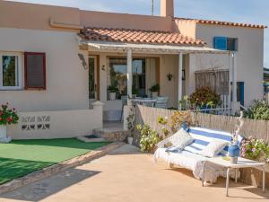 Casa Rosella - Formentera Break