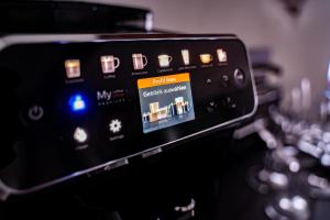 Ferienhaus Wattbrise