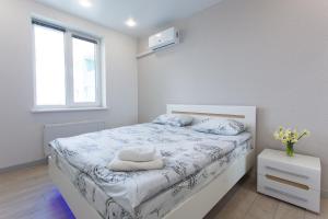 ЖК "Рогатинский"