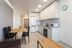 ЖК "Рогатинский"