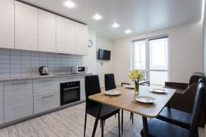 ЖК "Рогатинский"