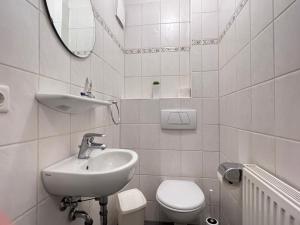 Apartmenthaus am Nordseestrand, Whg 3, An der Rennweide 1B, 75qm