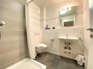 Apartmenthaus am Nordseestrand Whg 2, An der Rennweide 1B, 78 qm