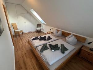 Haus Tante Clara Wohnung 24 Kukshörner Weg 8d, 65qm
