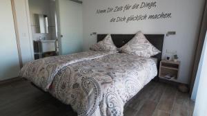 Apartment Küstenquartier, Am Alten Deich 26 8