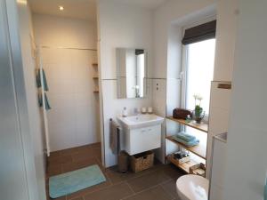 Apartment Küstenquartier, Am Alten Deich 26 8