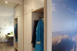 Apartment Küstenquartier, Am Alten Deich 26 8