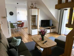 Haus Tante Clara Wohnung 24 Kukshörner Weg 8d, 65qm