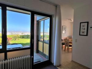 Haus Strandkieker, An der Rennweide 12c, 65qm