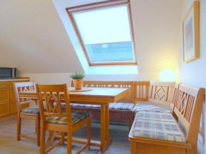 Haus Meeresblick OG An der Rennweide 18, 75qm