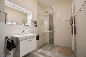 Apartment Nordbudje, Am Alten Deich 14 8