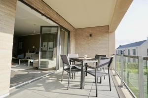 Apartment Nordbudje, Am Alten Deich 14 8