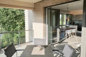 Apartment Nordbudje, Am Alten Deich 14 8