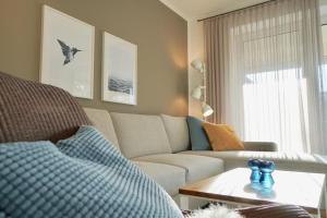 Apartment Nordbudje, Am Alten Deich 14 8