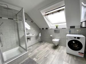 Worker Place Isselburg