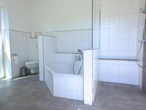 Apartment Lieblingsplatz, Am Alten Deich 20 1