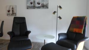 Apartment Friesland 4, Am Alten Deich 26 6