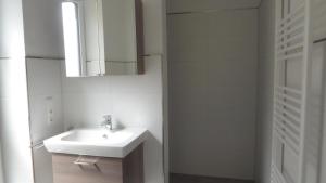 Apartment Friesland 4, Am Alten Deich 26 6