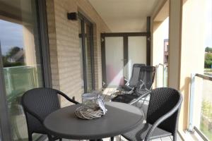 Apartment Friesland 4, Am Alten Deich 26 6