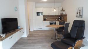 Apartment Friesland 4, Am Alten Deich 26 6