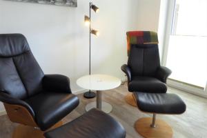 Apartment Friesland 4, Am Alten Deich 26 6
