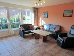 Haus Seemöwe Hollwert 33d 90qm